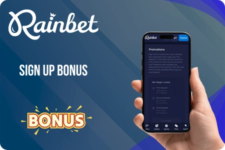 Rainbet bonus Offers And Value